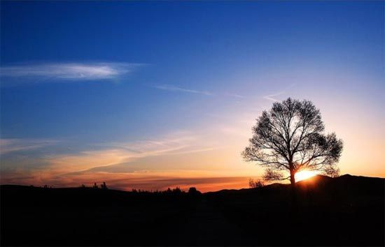 七月份适合去哪里玩 夏日凉爽好去处 - 百科教