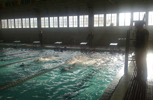 上海长宁区、普陀区游泳馆 - 百科教程网_经验