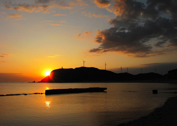 山东长岛自驾旅游攻略 到万鸟岛看鸟去 - 百科