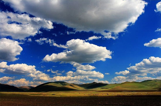 七月份适合去哪里玩 夏日凉爽好去处 - 百科教