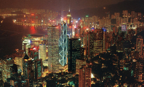 香港哪里住宿便宜 就在油尖旺 香港便宜住宿