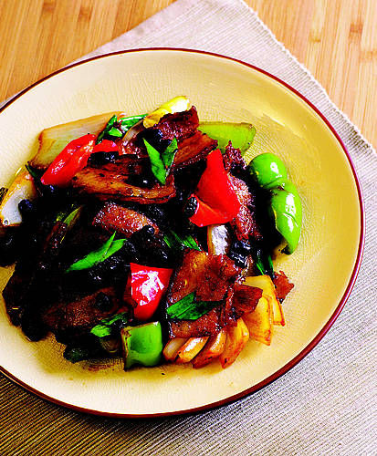 川渝美食:一菜一格 百菜百味(2) - 百科教程网_