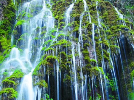 洛阳栾川重渡沟风景区旅游攻略 - 百科教程网_经验分享平台[上学吧经验教程频道]