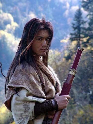 寻找仙女姐姐 畅游中国影视剧拍摄地 - 百科教程网_经验分享平台[上学吧经验教程频道]