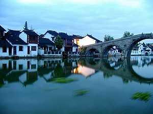 上海旅游必去景点 魅力上海旅游景点大全 - 百