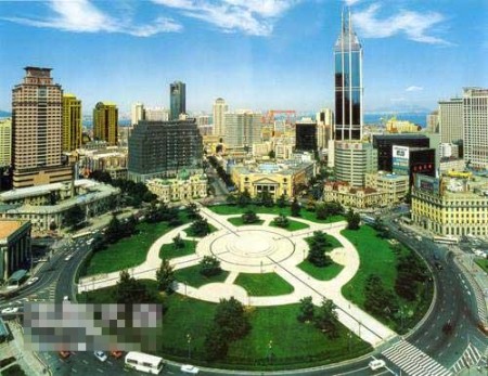 端午节悠闲游 大连三天两夜旅游攻略(图) - 百科