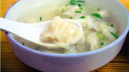 南京 汤汤水水的城市 名扬天下的美食 - 百科教