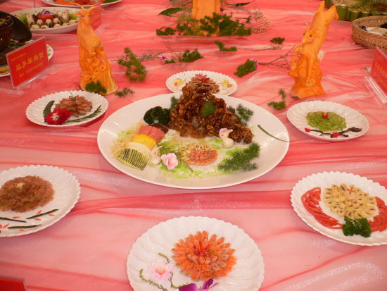 秋冬:长江蟹和美食美食唱响美食羊肉县美食西盟图片
