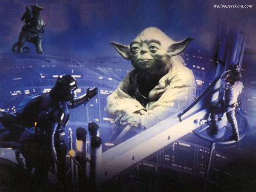 星球大战 :游击营销百亿票房神话 - 百科教程网