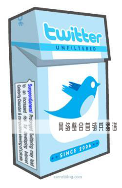 《商旅报》:Twitter营销商机乍现 - 百科教程网_