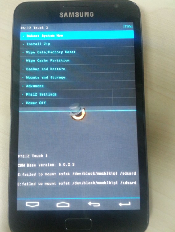 三星i9268刷机教程_三星刷机卡刷教程_三星i9300刷机教程 卡刷