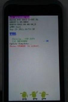 htc g20安装刷入recovery的方法 - 百科教程网_