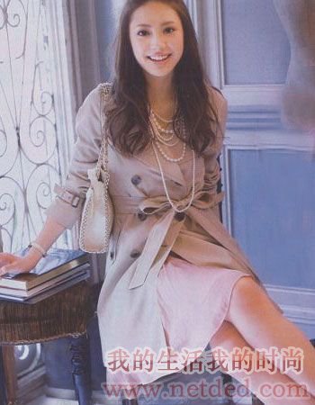 <em>最适合</em>职场<em>女性</em>的气质发型 职场<em>工作</em>中<em>女性最</em>