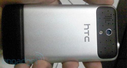 HTC Legend手机怎么样 HTC Legend手机质量