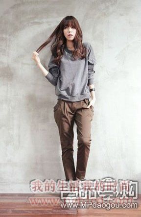 最流行的长短裤怎么搭配 怎么搭配长短裤会显