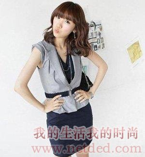 如何搭配出多层次感的<em>西装</em>背心 怎么搭配<em>西装</em>