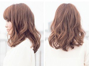 鹅蛋<em>脸</em>,<em>倒三角形脸</em>适合<em>什么</em>样的肩发造型 鹅蛋