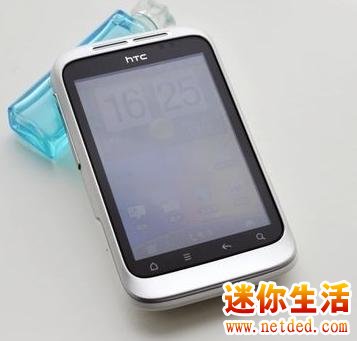 说说<em>适合女生</em>用<em>的htc手机</em>a510e好不好用及性