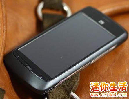 从用户使用的角度谈谈中兴v880手机用着怎么