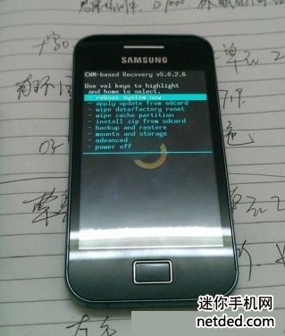 三星s5830i卡刷详细_三星s5830i卡刷详细_酷派7290卡刷详细教程