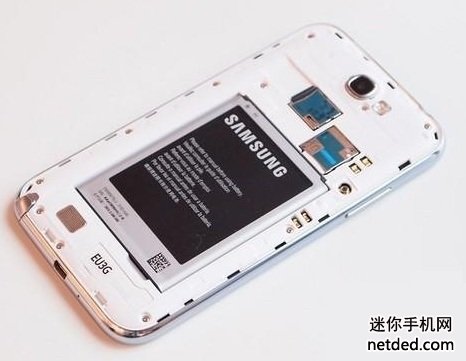 三星n7100的电池待机时间有多长 - 百科教程网