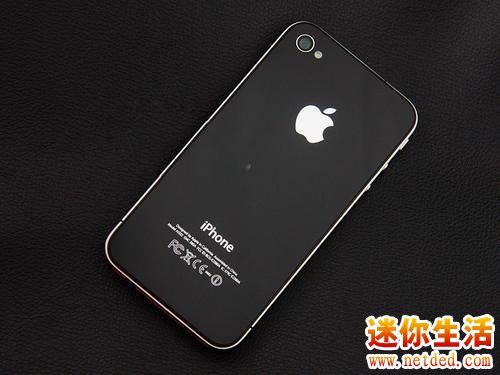 谈谈iPhone 4多毁体智能手机的优点和缺点有哪
