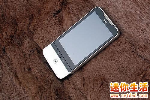 简评一下时尚手机HTC Legend好不好用 有什么