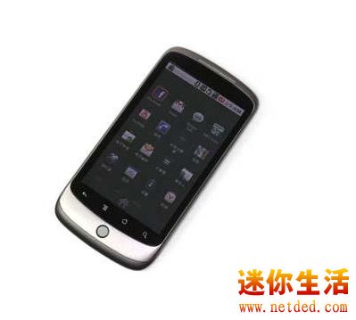 适合玩游戏的HTC Dragon(G5)手机使用怎么样