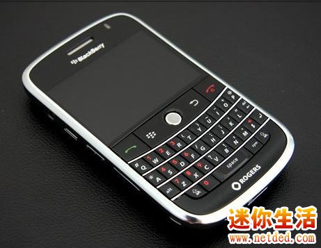 分享我的黑莓9000手机用着好不好及优缺点 - 百科教程网_经验分享平台[上学吧经验教程频道]