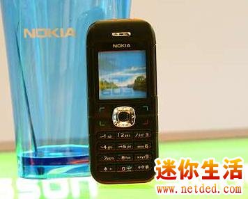 说说使用这么长时间的诺基亚6030感觉怎么样 - 百科教程网_经验分享平台[上学吧经验教程频道]