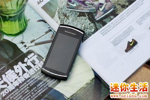 索尼爱立信U8i应装的软件都有什么 - 百科教程