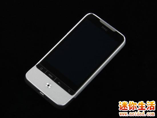 简评一下HTC Legend智能手机的功能及优点和
