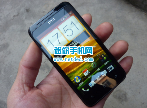 htc t329d官方ruu固件rom系统刷机包 - 百科教程