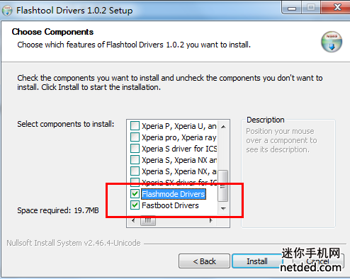 索尼s39h刷机教程(强刷官方ftf固件 可救砖) - 百
