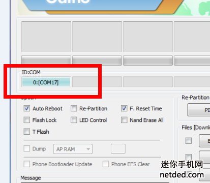 三星i9305线刷刷机教程 - 百科教程网_经验分享