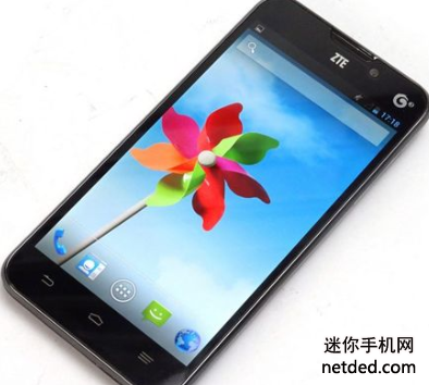 中兴u956哪些系统软件可以删除掉 - 百科教程网