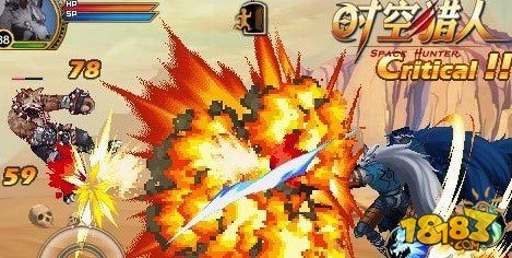 时空猎人异能者升级赚钱强装游戏攻略_游戏攻