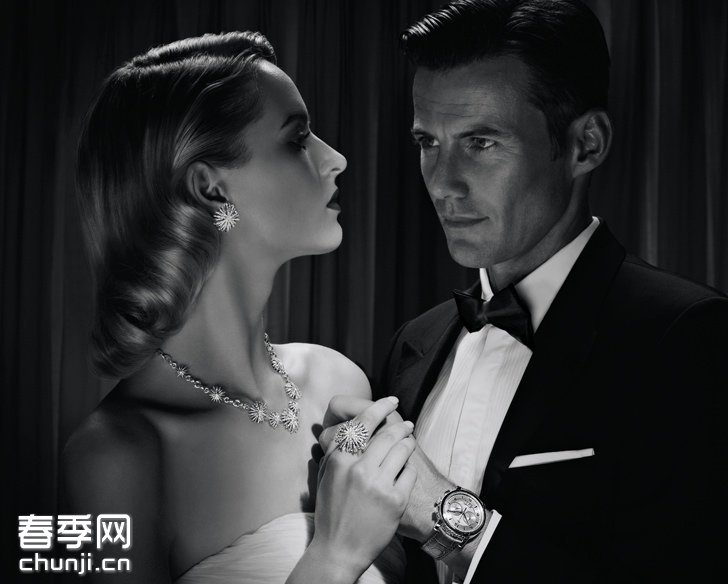 美国露天奢侈品购物中心Americana Manhasse