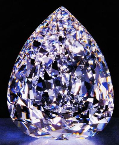 五大珍贵钻石介绍,女人最值得拥有 - 百科教程