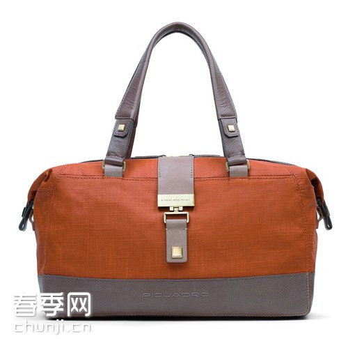 Piquadro 向意大利艺术致意 - 百科教程网_经验