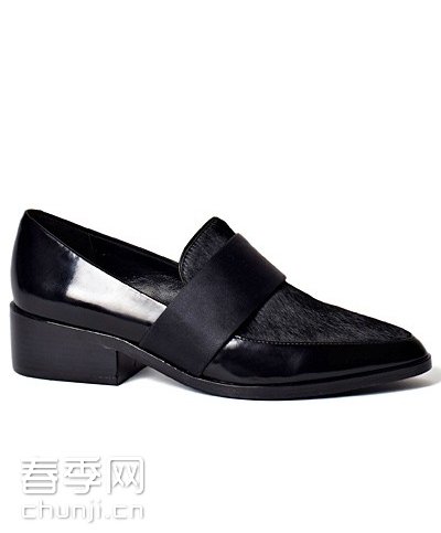 中性鞋款当道 风气席卷秋冬 - 百科教程网_经验