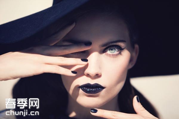 美容达人大爱护肤明星葡萄籽 - 百科教程网_经