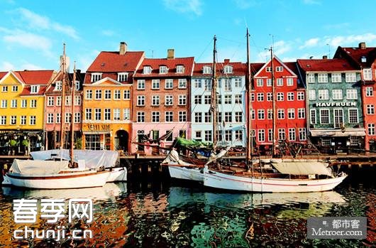 丹麦 舌尖上的哥本哈根 - 百科教程网_经验分享