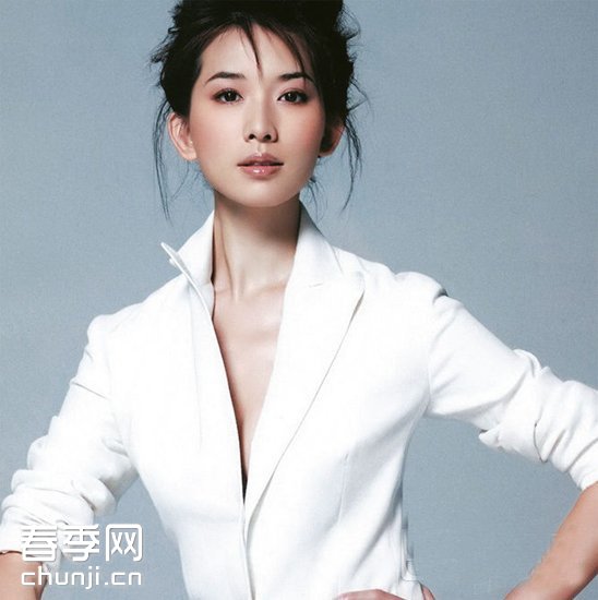 文艺气息的时尚卧蚕眼桃花开 - 百科教程网_经