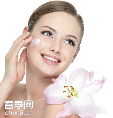 保湿面霜还你水嫩弹滑肌肤 - 百科教程网_经验