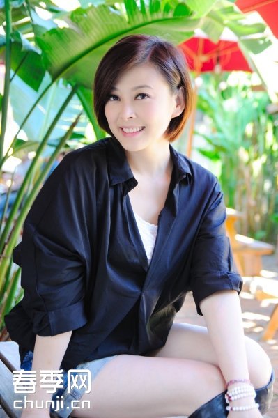 方馨:曾经同时做果酸加除毛,没想到皮肤过敏…