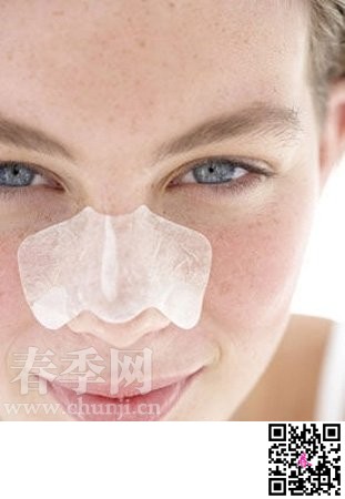 <em>女生</em>黑<em>鼻头</em>去<em>黑头</em>正确方法 - 百科教程网_经验