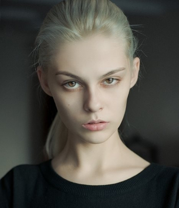 脸部按摩操 按出肌肤好气色 - 百科教程网_经验