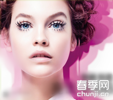 <em>巴黎欧莱雅</em>粉BB的<em>广告</em>代言人是谁? - 百科教程