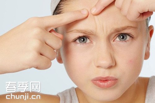 为什么我们喜欢挤痘痘? - 百科教程网_经验分享